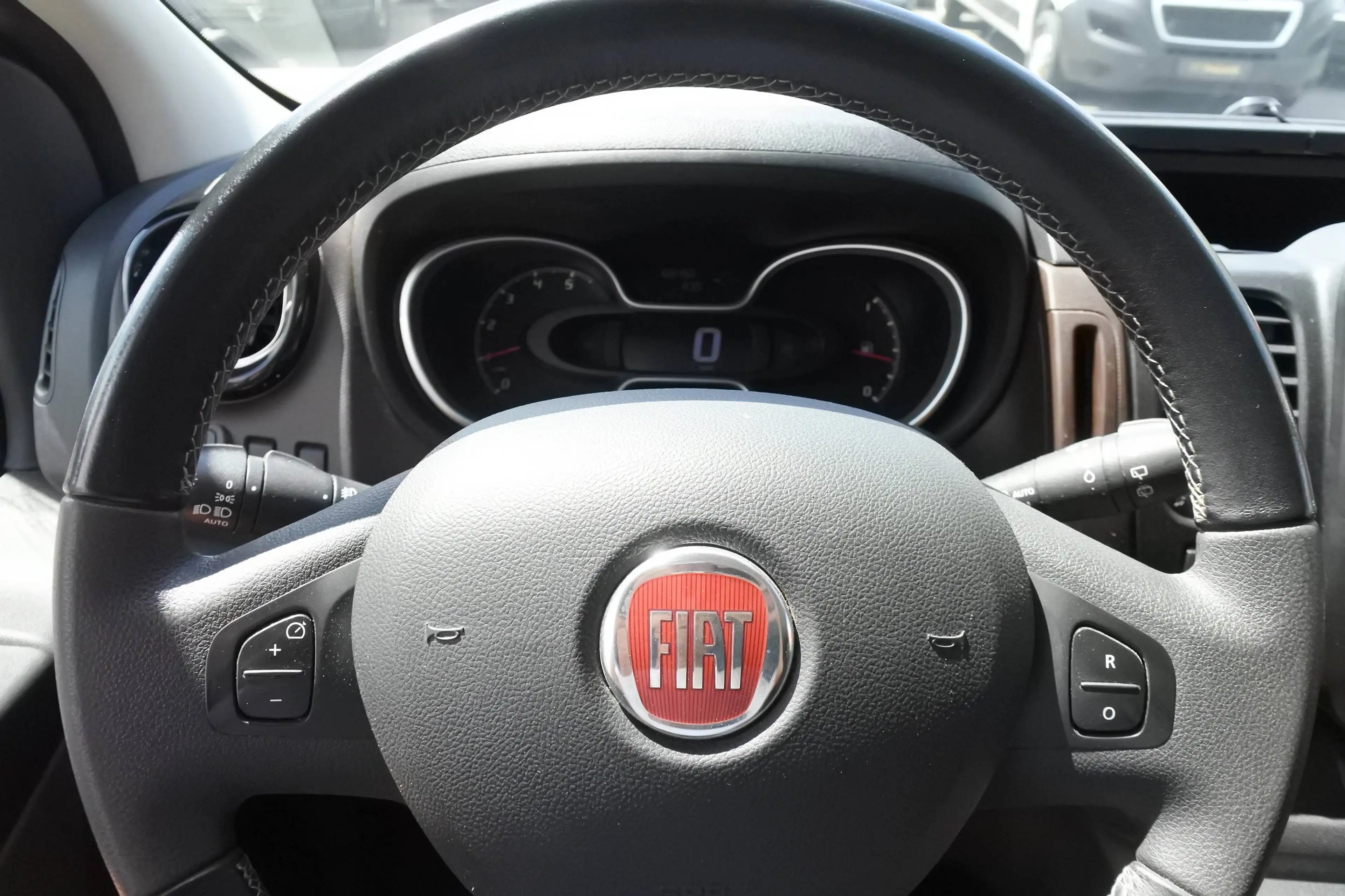 Fiat Talento Talento Business-DOKA 3,0t 1,6 EcoJet — photo 12