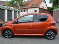 Toyota Aygo Aygo  5-Türer Orange - thumbnail 2