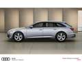 Audi A6 Avant 45 TFSI S tronic Silber - thumbnail 6