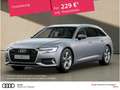 Audi A6 Avant 45 TFSI S tronic Silber - thumbnail 1