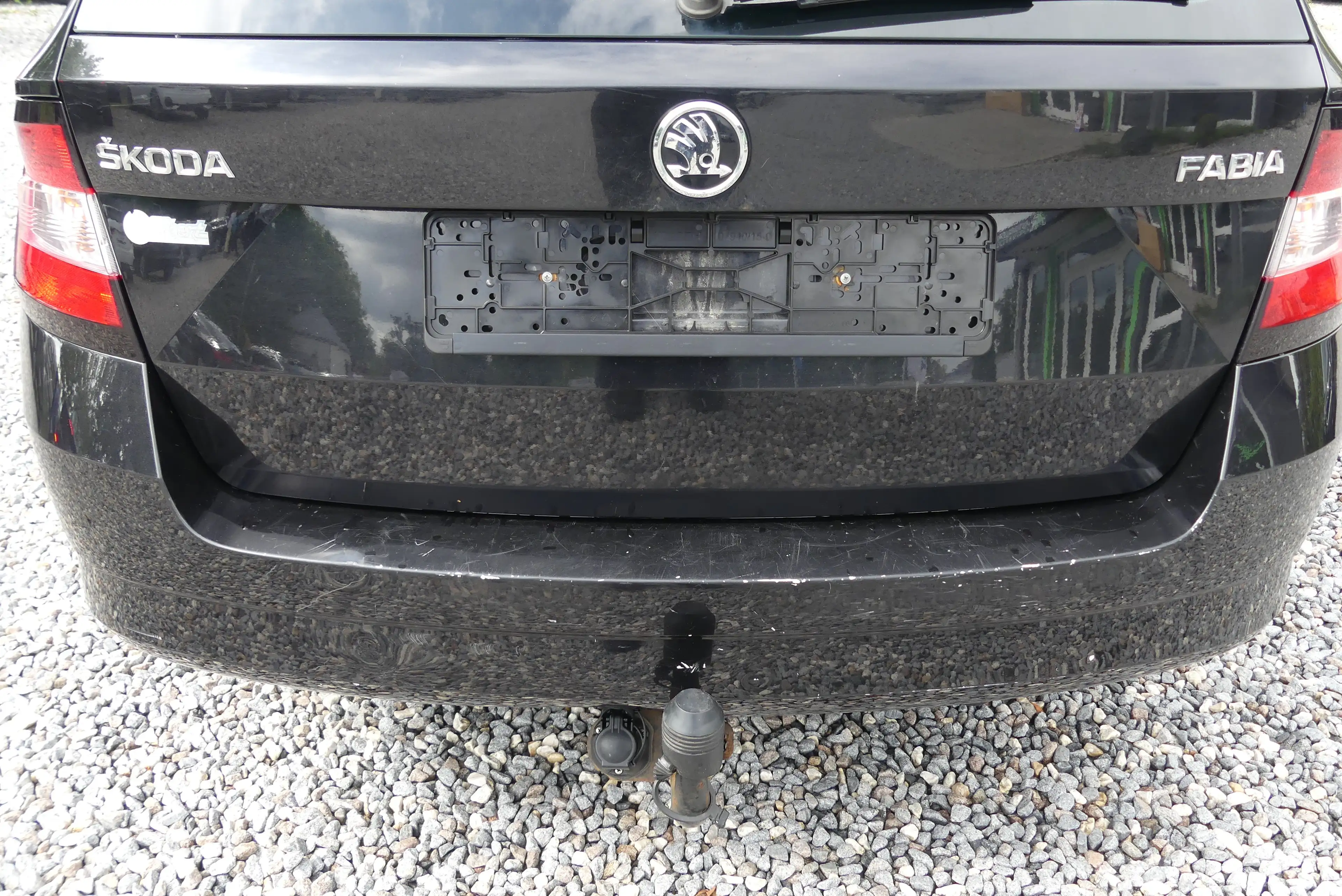 Skoda Fabia Ambition 1.2 TSI*SHZ*TEMPOMAT*DSG*AHK*KLIMA*SR*WR*EURO 6* — photo 11