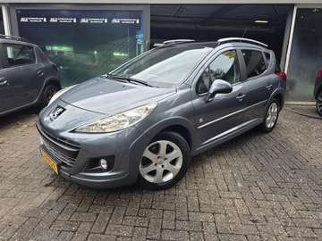 SW Outdoor 1.6 VTi |3/6 OF 12MND GARANTIE | NIEUWE