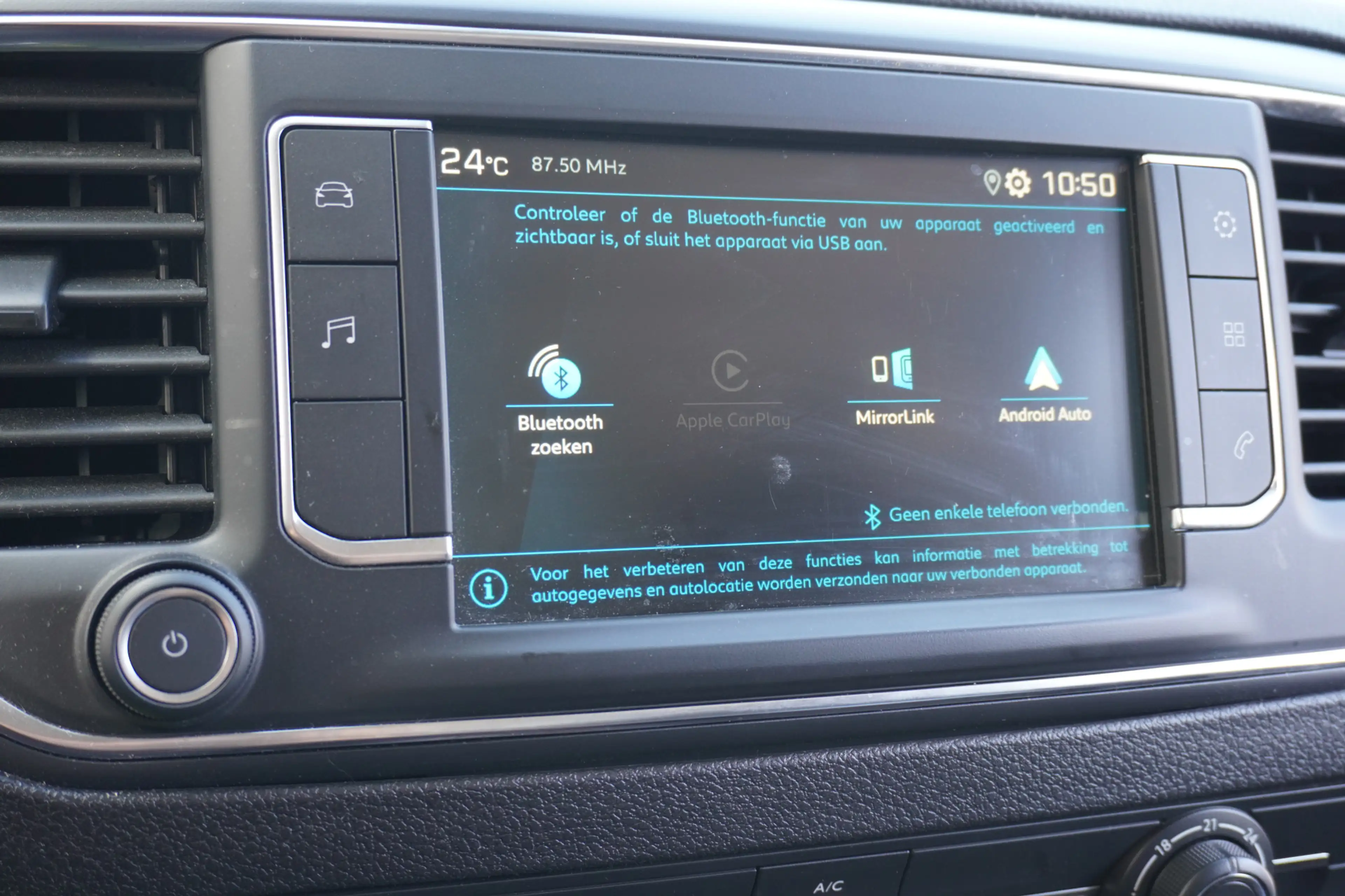 Peugeot Expert 2.0 BlueHDI L2 145PK AUTOMAAT EURO 6 - Airco - PDC — photo 13