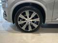Volvo XC90 XC 90 Ultimate Bright AWD Bluetooth LED Klima Gris - thumbnail 15