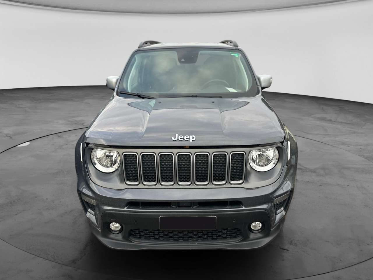 Jeep Renegade 1.3 T4 PHEV Limited