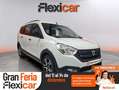 Dacia Lodgy Aniversario 1.6 80kW (110CV) GLP 7Pl Blanco - thumbnail 1