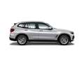 BMW X3 sDrive 18dA Boite Auto *TVAC* Gris - thumbnail 2