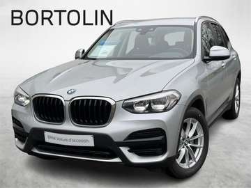 sDrive 18dA Boite Auto *TVAC*