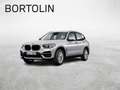 BMW X3 sDrive 18dA Boite Auto *TVAC* Gris - thumbnail 1