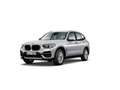 BMW X3 sDrive 18dA Boite Auto *TVAC* Gris - thumbnail 5