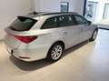 SEAT Leon 2.0 tdi Style 115cv Plateado - thumbnail 5