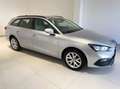 SEAT Leon 2.0 tdi Style 115cv Plateado - thumbnail 1