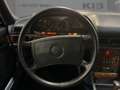 Mercedes-Benz 560 SEL lang LMF+el.-Si.+Radio+S-Dach+Note 2- Negru - thumbnail 9