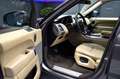 Land Rover Range Rover Sport S Pano Leder LED Tempomat Gris - thumbnail 8
