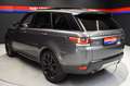 Land Rover Range Rover Sport S Pano Leder LED Tempomat Gris - thumbnail 4