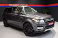 Land Rover Range Rover Sport S Pano Leder LED Tempomat Gris - thumbnail 1