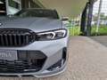 Alpina B3 3.0 BiTurbo AWD Switch-Tronic Gris - thumbnail 4