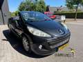 Peugeot 207 CC 1.6 VTi / APK 6-2026 Zwart - thumbnail 3