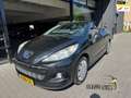 Peugeot 207 CC 1.6 VTi / APK 6-2026 Zwart - thumbnail 1