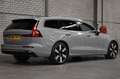 Volvo V60 T6 350pk AWD Essential Bright | Leder | Driver | C Gris - thumbnail 2