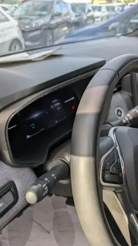 Lexus Ux view 15