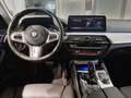 BMW 520 d xDrive Head-Up/DAB/LED/RFK/Komfortzg. Gris - thumbnail 15