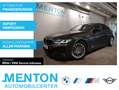 BMW 520 d xDrive Head-Up/DAB/LED/RFK/Komfortzg. Gris - thumbnail 1