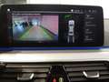 BMW 520 d xDrive Head-Up/DAB/LED/RFK/Komfortzg. Gris - thumbnail 17