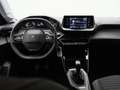 Peugeot 208 1.2 PureTech Allure | Airco | LMV | Parkeer sensor Grey - thumbnail 7
