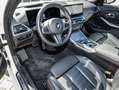 BMW 330 i M Sport Adap.LED Glasd. ACC PA HiFi Memory Weiß - thumbnail 7