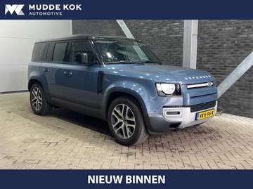 3.0 D300 110 SE | COMMERCIAL | Luchtvering | Trekh
