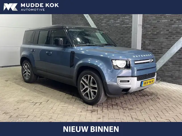 Land Rover Defender 3.0 D300 110 SE | COMMERCIAL | Luchtvering | Trekh