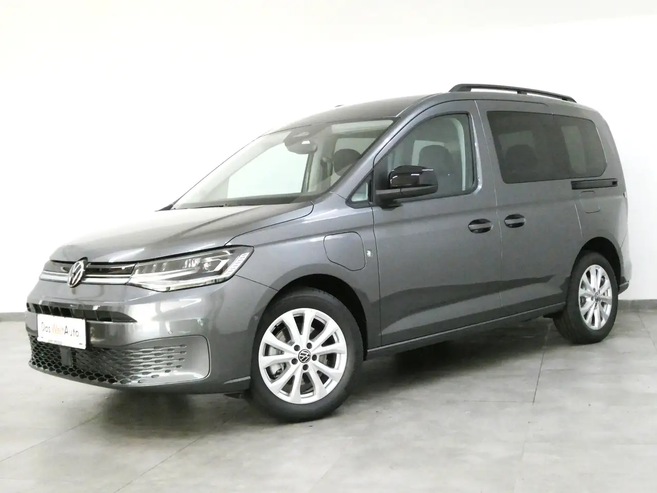 Volkswagen Caddy 2026