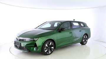 L ST Hybrid Sports Tourer Business Edition 1.2 D