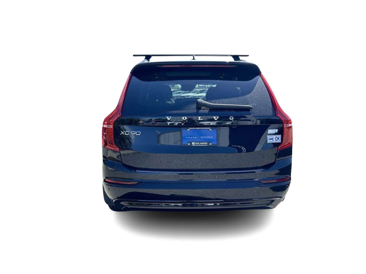 2022 Volvo XC90 R-Design Fully Loaded | Advanced Package | Climate thumb 12