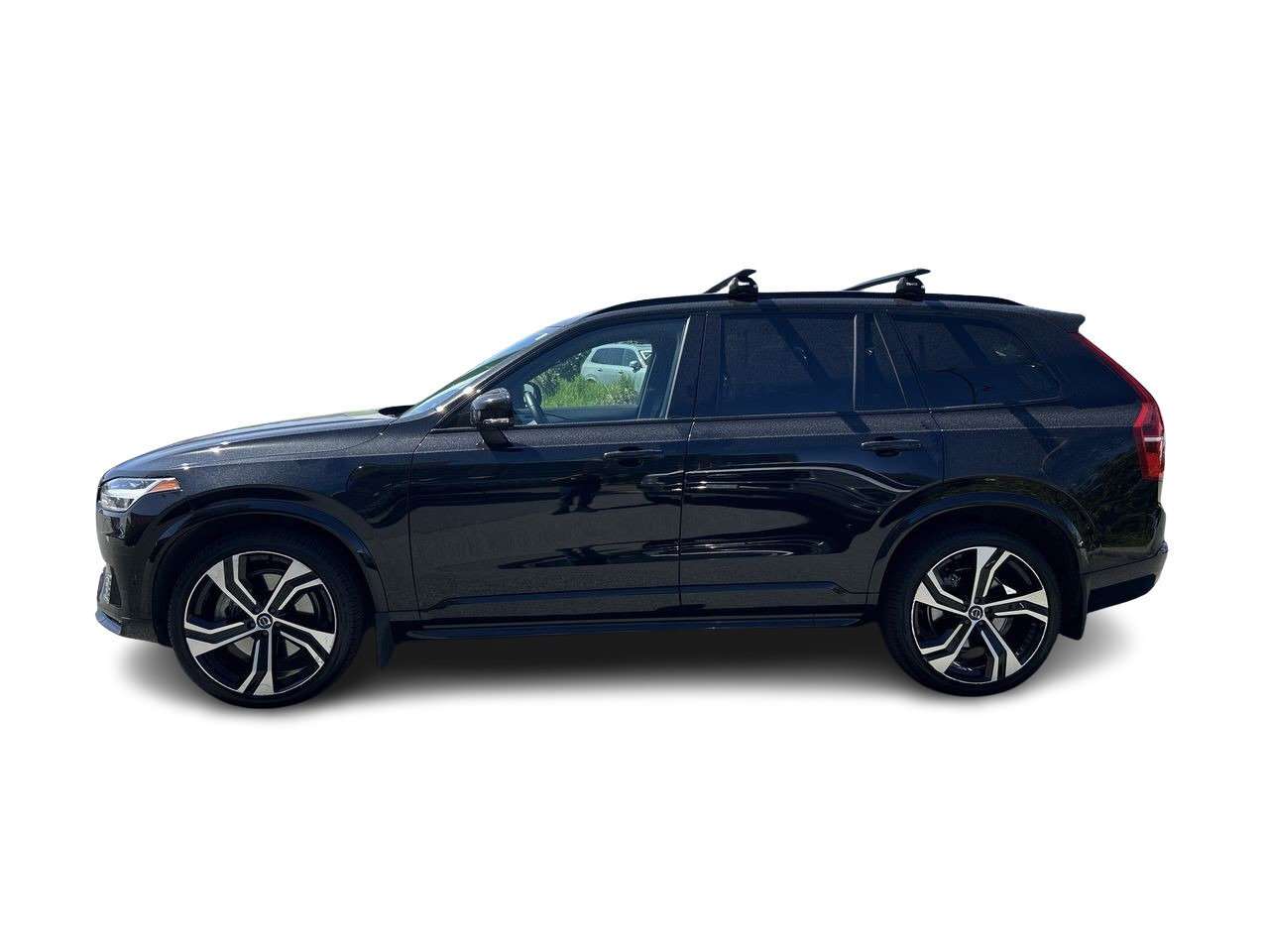 2022 Volvo XC90 R-Design Fully Loaded | Advanced Package | Climate thumb 8
