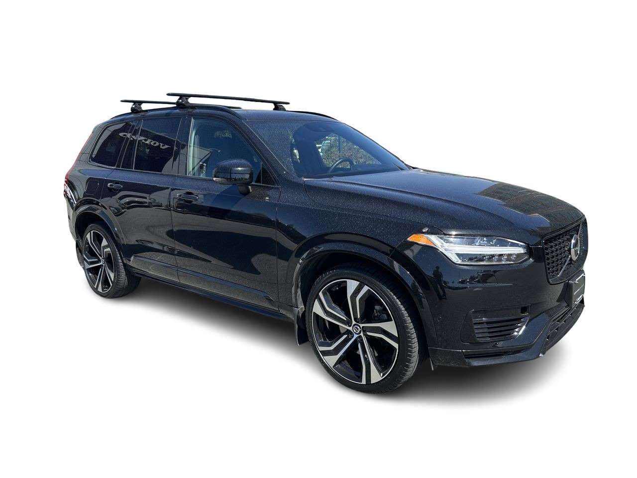 2022 Volvo XC90 R-Design Fully Loaded | Advanced Package | Climate thumb 17