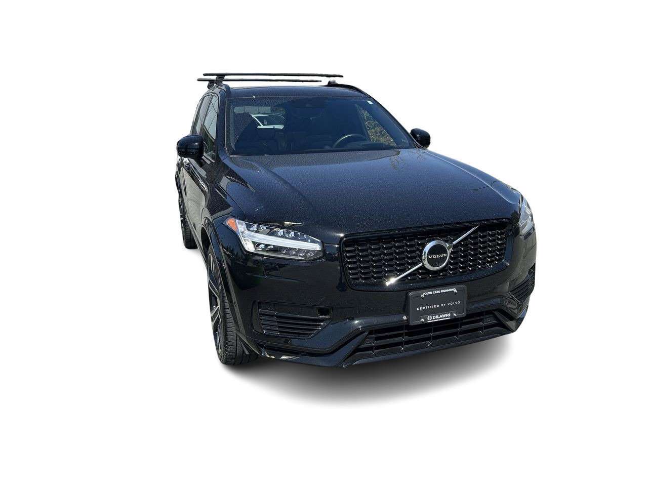 2022 Volvo XC90 R-Design Fully Loaded | Advanced Package | Climate alt 3