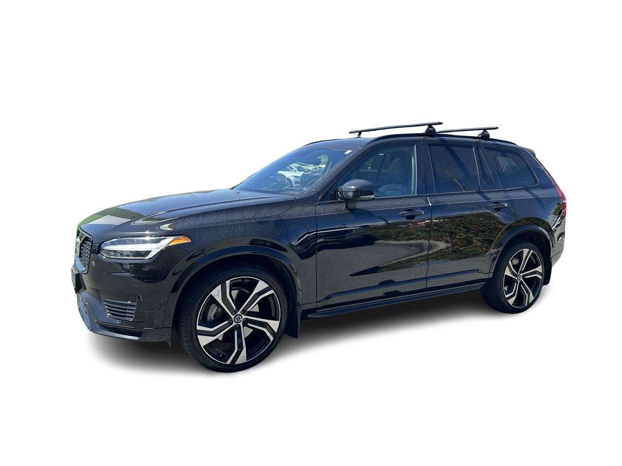 2022 Volvo XC90 R-Design Fully Loaded | Advanced Package | Climate thumb 7