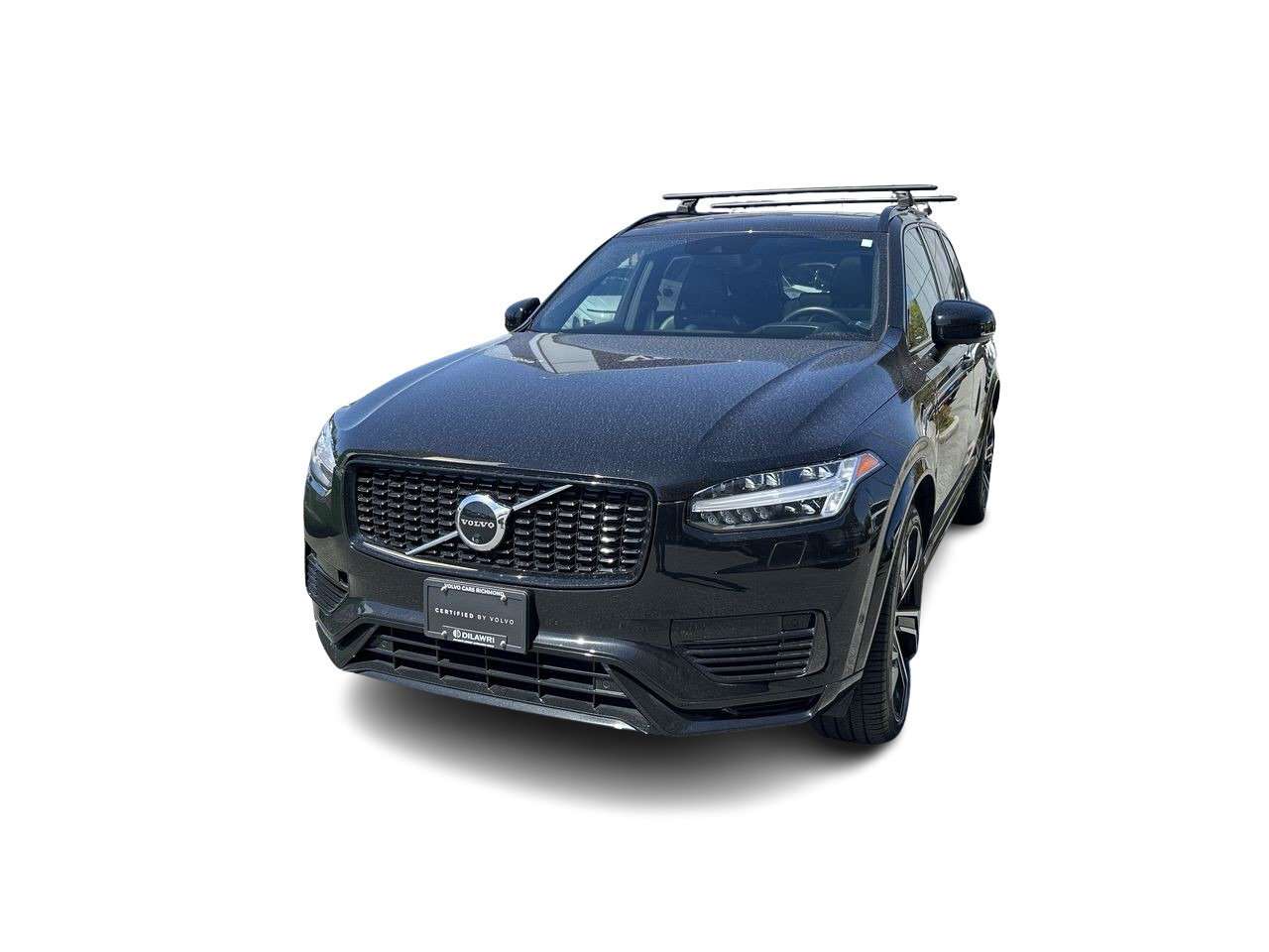 2022 Volvo XC90 R-Design Fully Loaded | Advanced Package | Climate alt 5