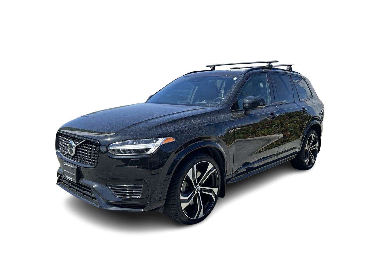 2022 Volvo XC90 R-Design Fully Loaded | Advanced Package | Climate thumb 6