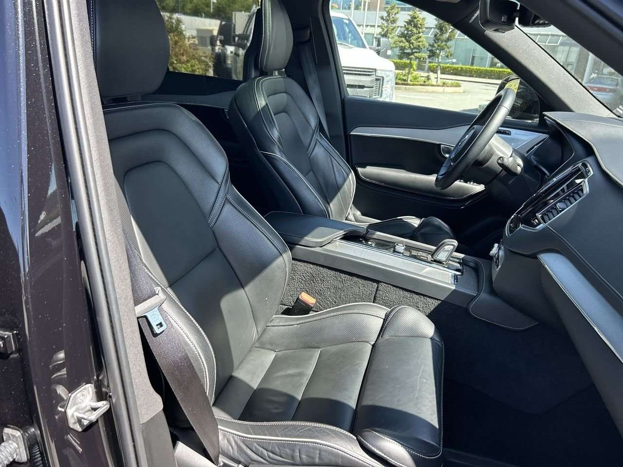 2022 Volvo XC90 R-Design Fully Loaded | Advanced Package | Climate thumb 32
