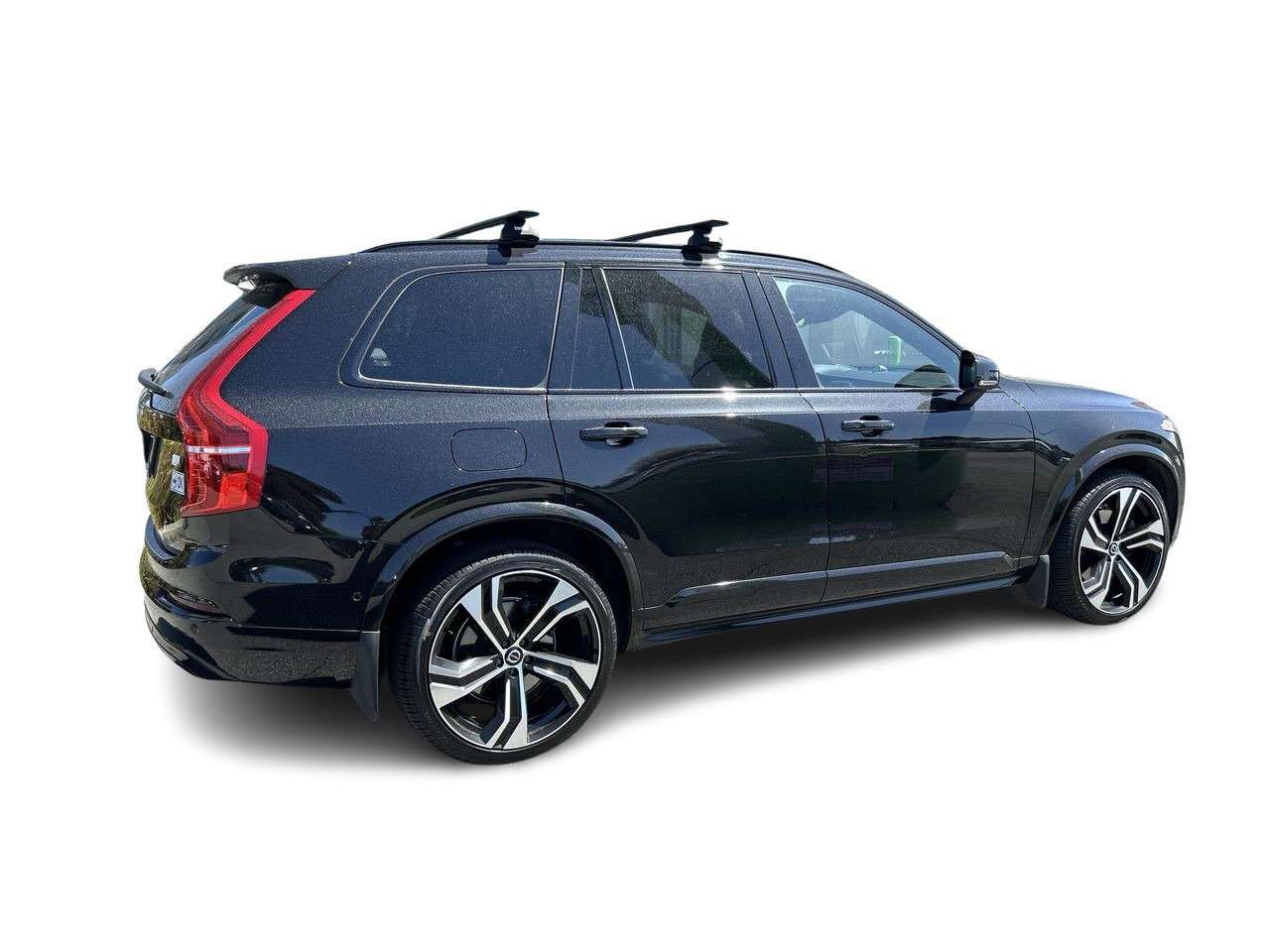 2022 Volvo XC90 R-Design Fully Loaded | Advanced Package | Climate thumb 15