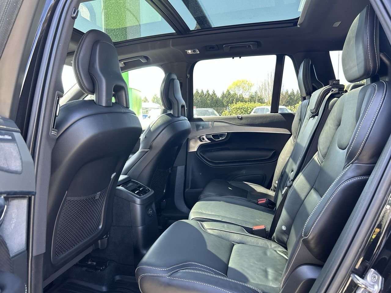 2022 Volvo XC90 R-Design Fully Loaded | Advanced Package | Climate thumb 30
