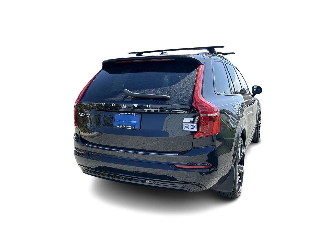 2022 Volvo XC90 R-Design Fully Loaded | Advanced Package | Climate thumb 13