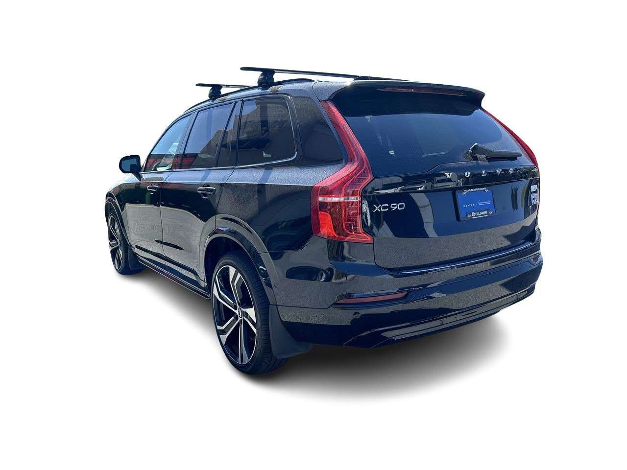 2022 Volvo XC90 R-Design Fully Loaded | Advanced Package | Climate thumb 10