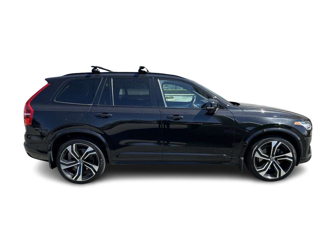 2022 Volvo XC90 R-Design Fully Loaded | Advanced Package | Climate thumb 16