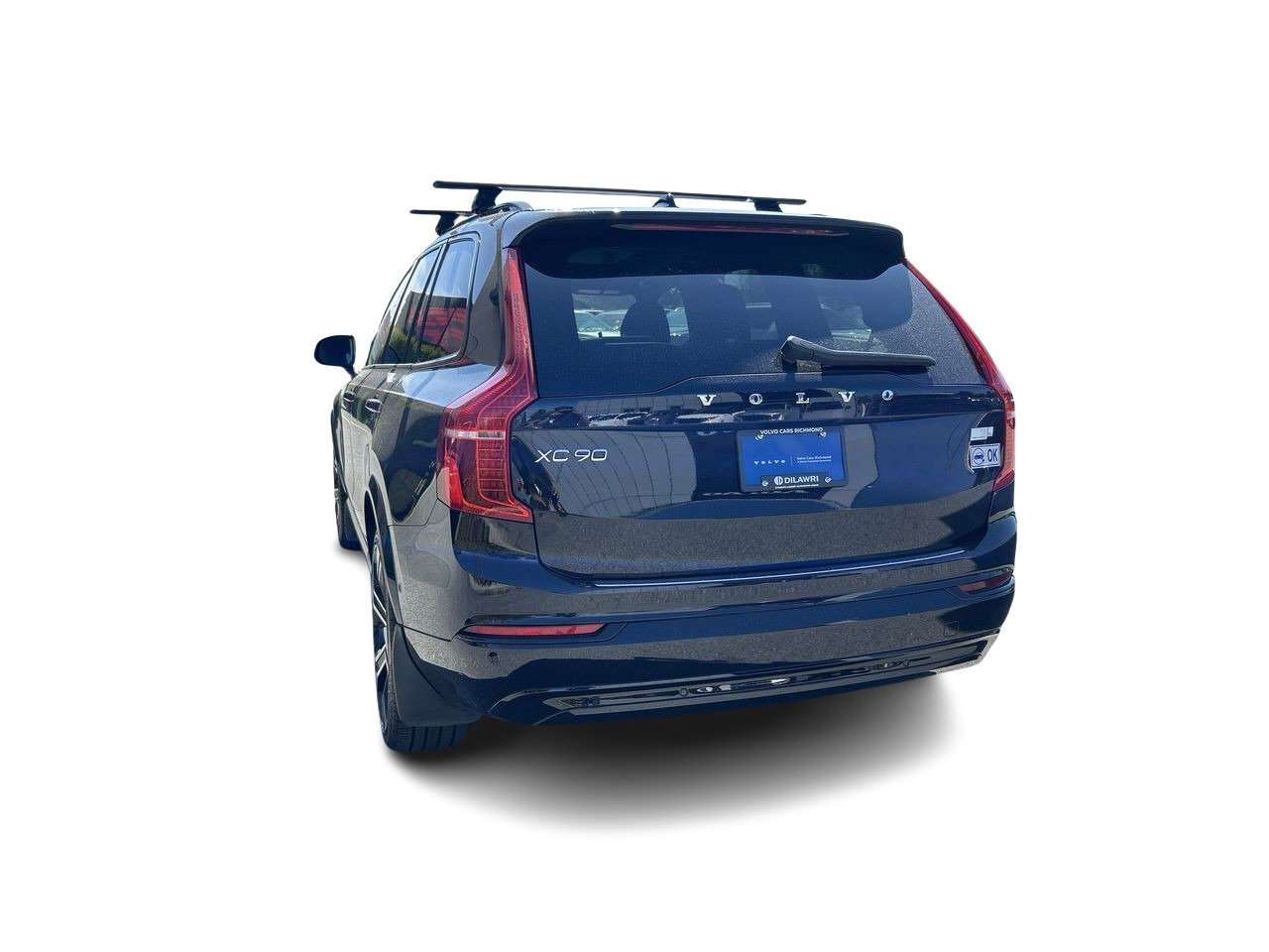2022 Volvo XC90 R-Design Fully Loaded | Advanced Package | Climate thumb 11