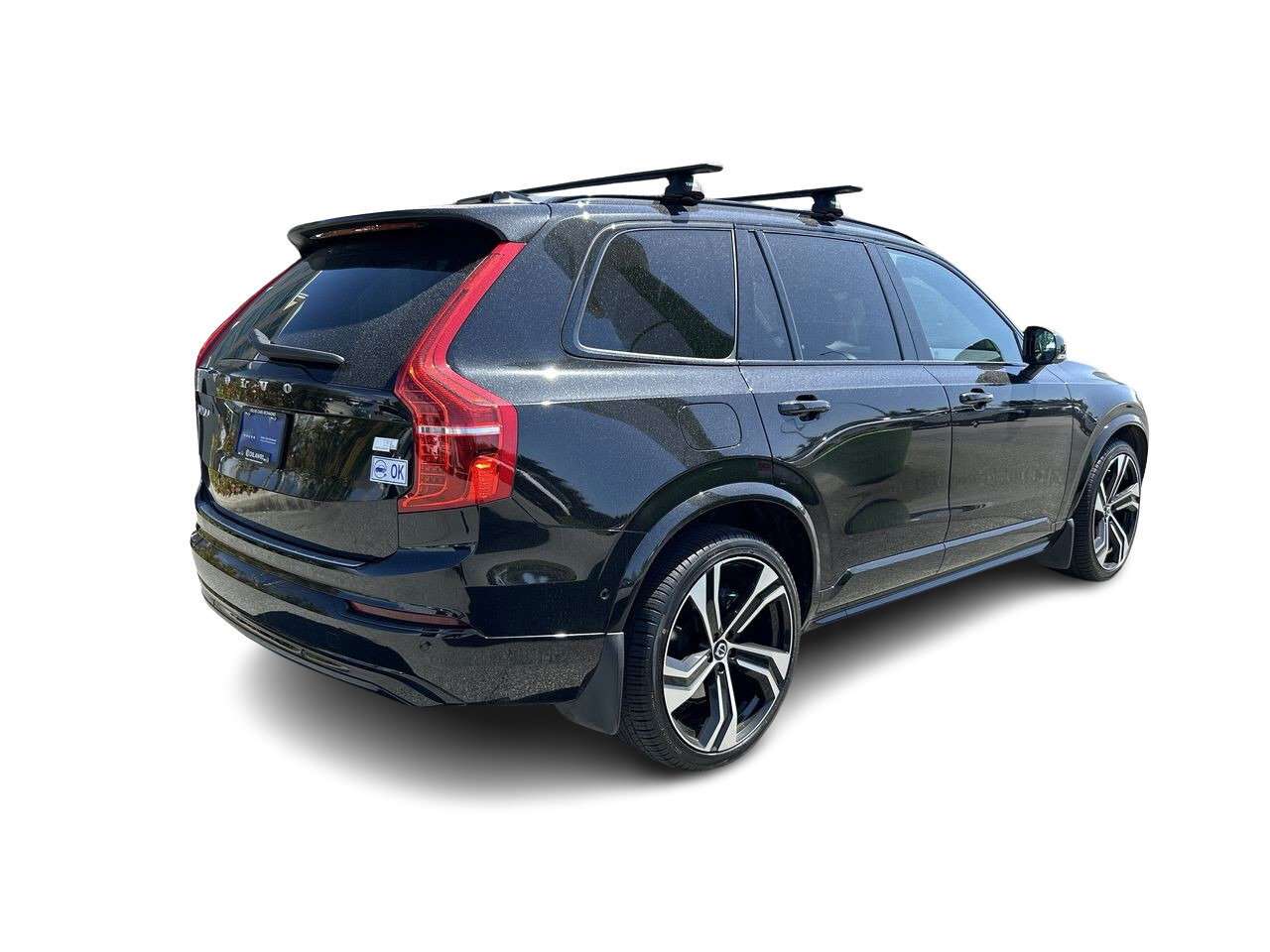 2022 Volvo XC90 R-Design Fully Loaded | Advanced Package | Climate thumb 14