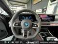 BMW i7 xDrive60 Nero - thumbnail 11